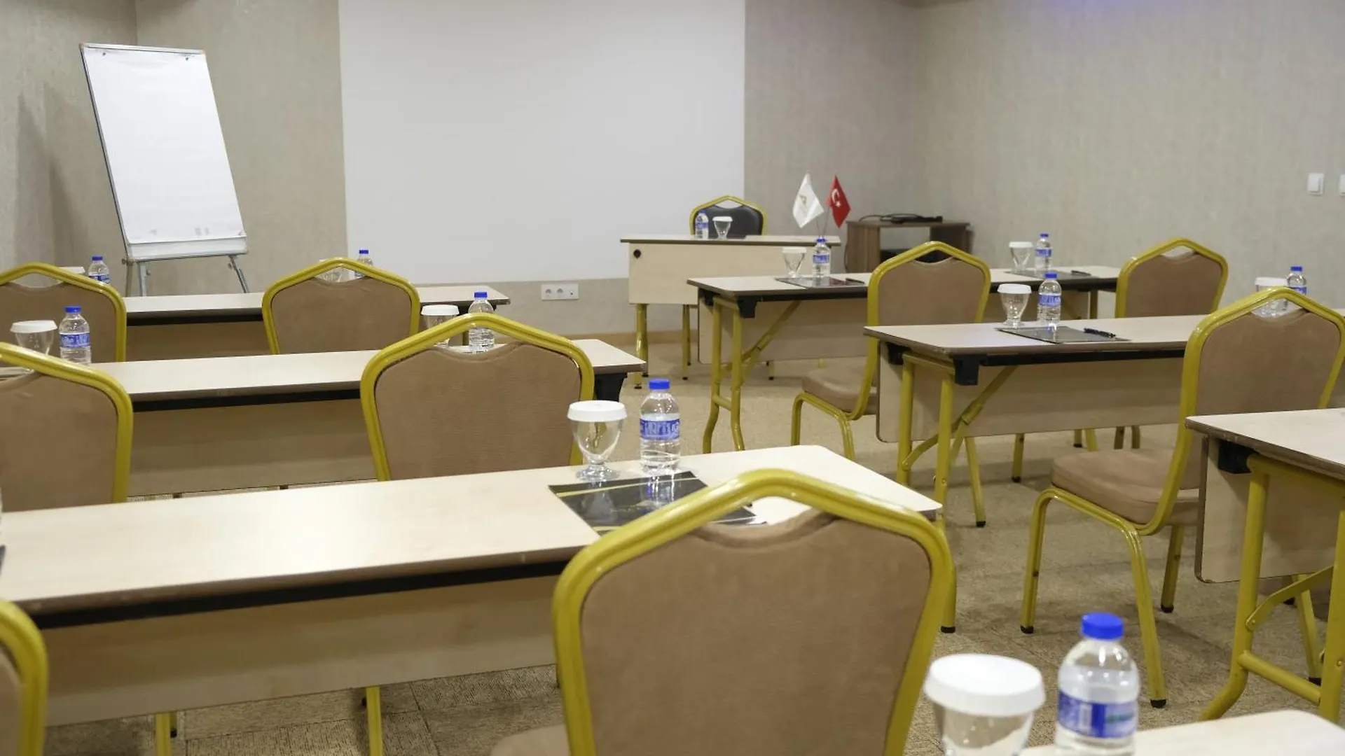 ***  Asia City Hotel Istanbul Tyrkiet
