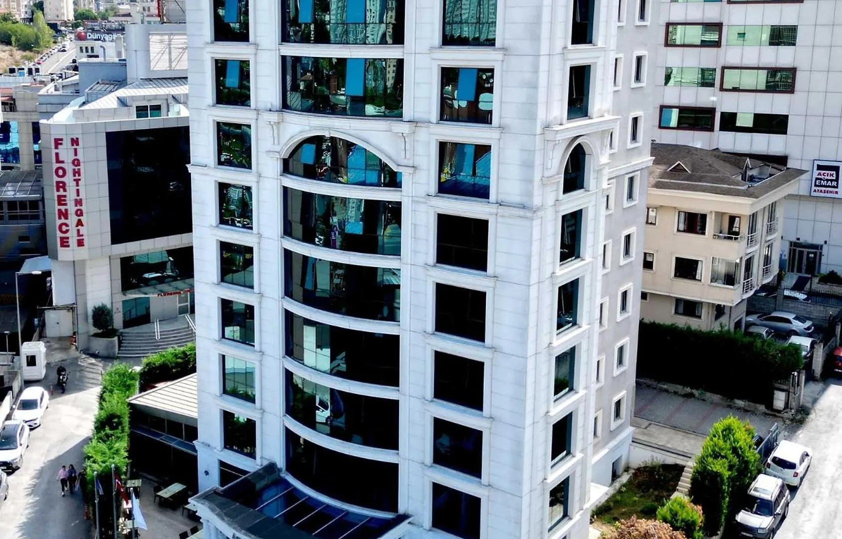 Asia City Hotel Istanbul