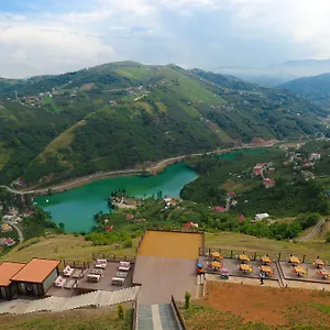 Sera & Aparts 4* Trabzon