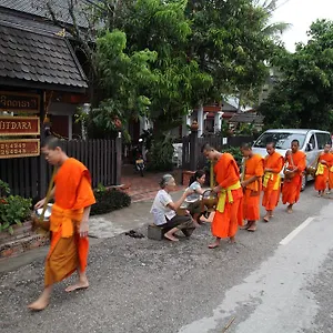 Chitdara Resort Luang Prabang