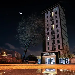 Отель Aram Business & Luxury, Стамбул