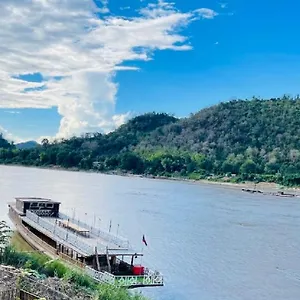 Thida Mekong Riverside Bed and breakfast Luang Prabang