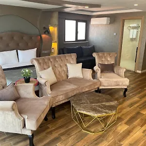 3* Aparthotel No 139