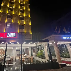 Отель Istanblu Atasehir, Стамбул
