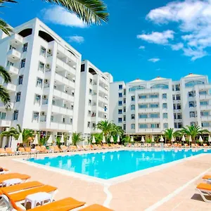 City's Hill 4* Kuşadası