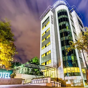 Отель Bostanci Atasehir, Стамбул
