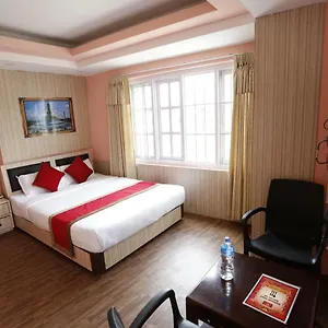 Airport Hotel Katmandú